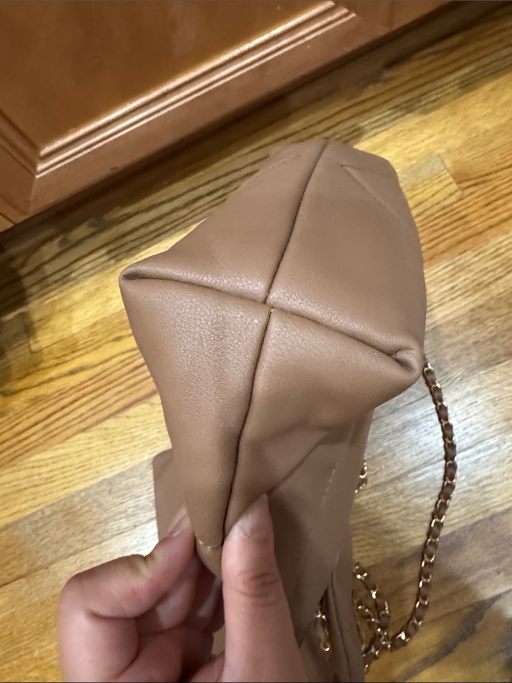 NWT Bundle: Bag and Dress - Picture 11 of 11